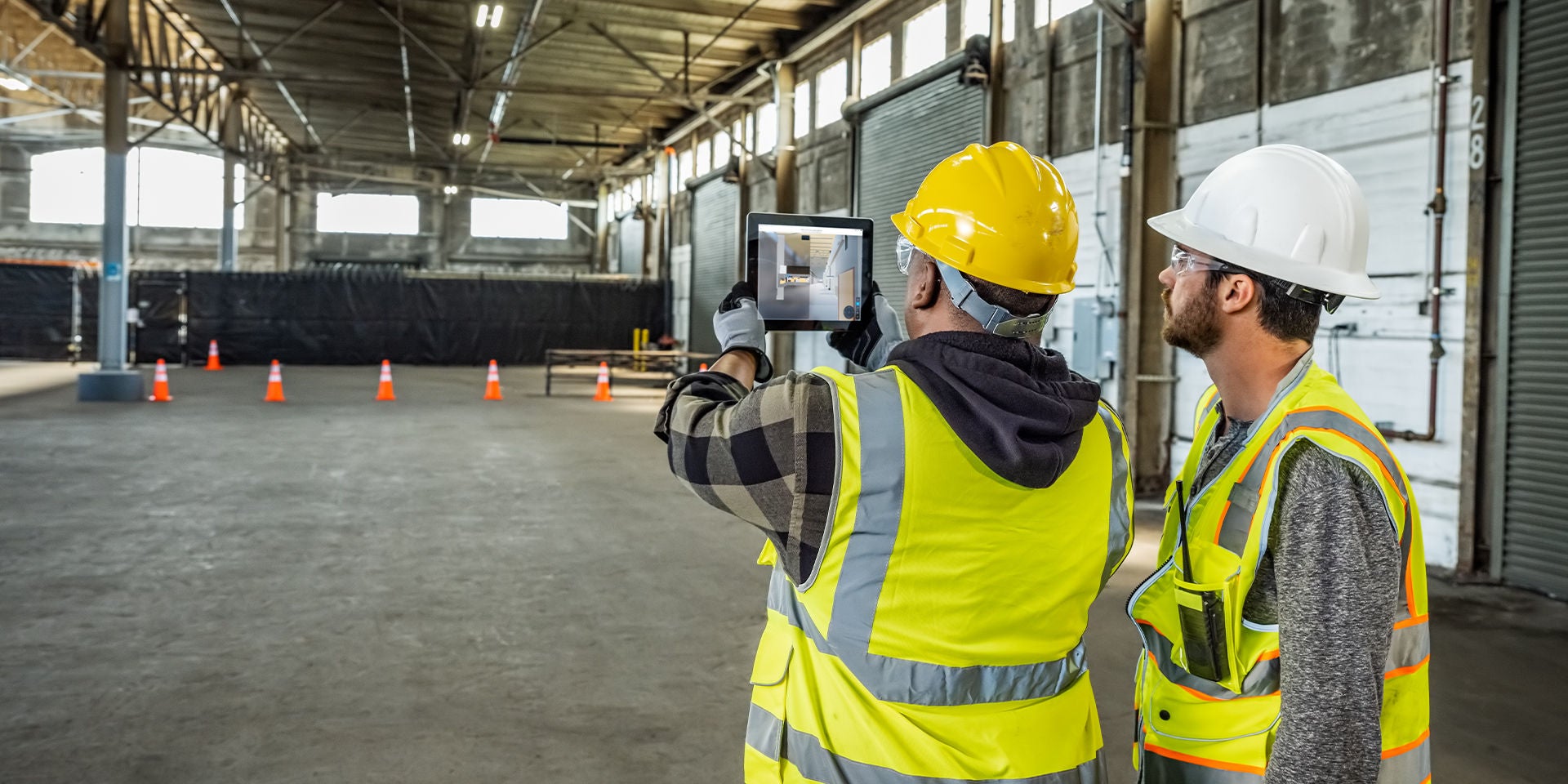 A partnership between Topcon and Autodesk